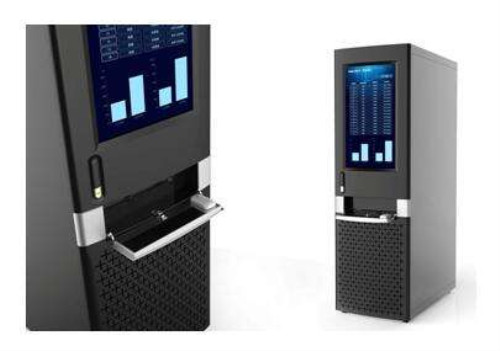 工业机柜机箱厂家的发展前景